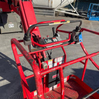 Haulotte HA15IP - 5