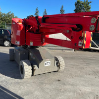 Haulotte HA15IP - 6