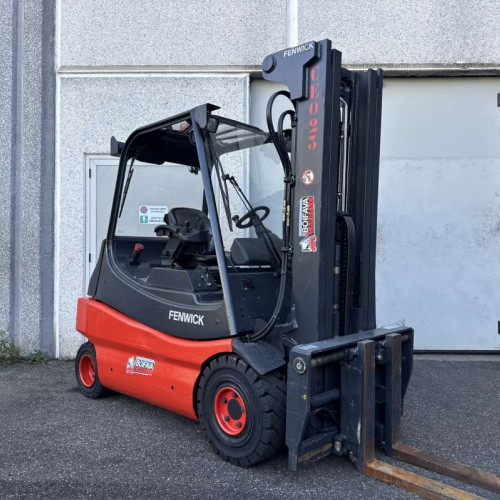 Linde E30-03