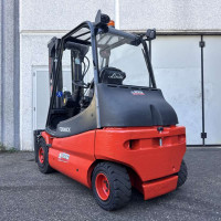 Linde E30-03 - 1