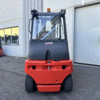Linde E30-03 - 2