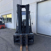 Linde E30-03 - 3