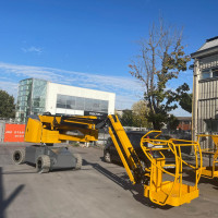Haulotte HA15IP - 1