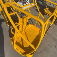Haulotte HA15IP - 2