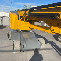 Haulotte HA15IP - 4