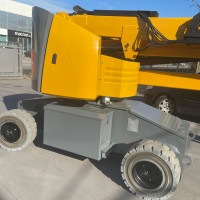 Haulotte HA15IP - 5