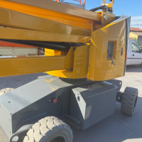 Haulotte HA15IP - 11