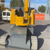 Haulotte HA15IP - 14
