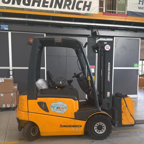 Jungheinrich EFG 425k