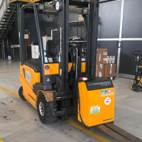 Jungheinrich EFG 425k - 1