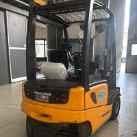 Jungheinrich EFG 425k - 2