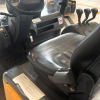 Jungheinrich EFG 425k - 5