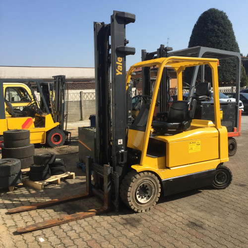 Hyster J3.00XM-861