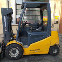 Jungheinrich EFG545K - 1