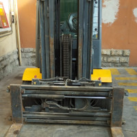 Jungheinrich EFG545K - 2