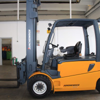 Jungheinrich efg 550 - 1