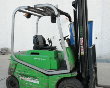 Cesab BLITZ 250AC Cesab