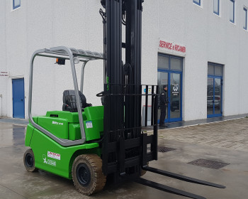 Cesab BLITZ 250AC Cesab