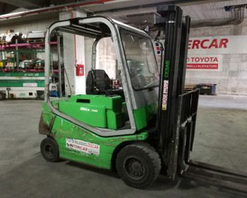 Cesab BLITZ 300AC Cesab