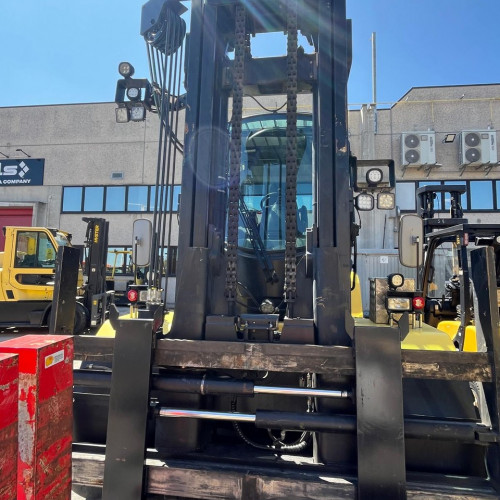 Hyster H16XM-6