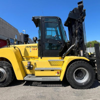 Hyster H16XM-6 - 1
