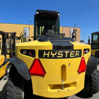 Hyster H16XM-6 - 3