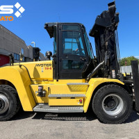 Hyster H16XM-6 - 7