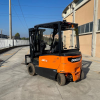 Doosan B30X-7 - 1