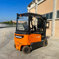 Doosan B30X-7 - 2