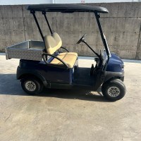 Club Car TEMPO PICK UP - 1