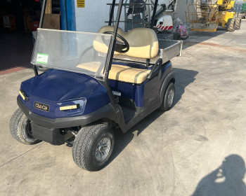Club Car TEMPO PICK UP Club Car