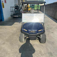 Club Car TEMPO PICK UP - 2