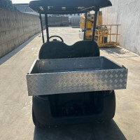 Club Car TEMPO PICK UP - 3