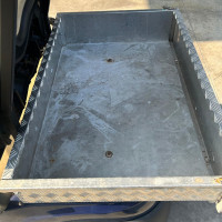 Club Car TEMPO PICK UP - 4