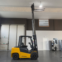 Jungheinrich DFG 430 - 3