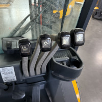 Jungheinrich DFG 430 - 5