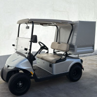 (Non specificato) EZGO VALOR  - 1