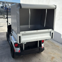 (Non specificato) EZGO VALOR  - 2