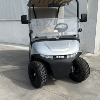 (Non specificato) EZGO VALOR  - 3