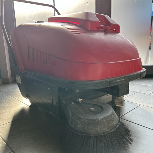 IPC Portotecnica LION 8000ME ECO