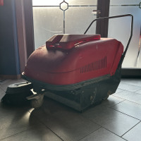 IPC Portotecnica LION 8000ME ECO - 1