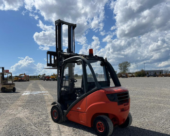 Linde H30 Linde