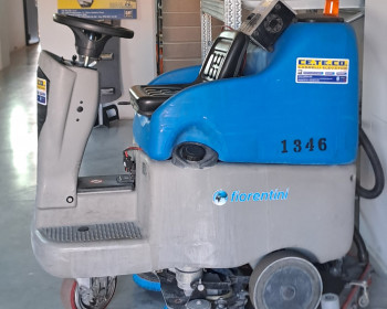 Fiorentini Ecosmile 75  Fiorentini