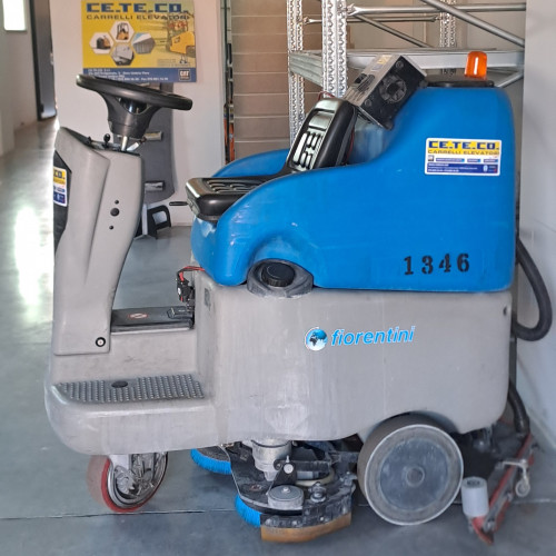 Fiorentini Ecosmile 75 