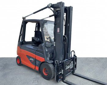 Linde E 30 L (batt. 2020) Linde