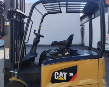 CAT EP30CN CAT