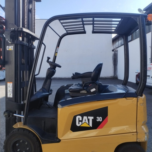 CAT EP30CN