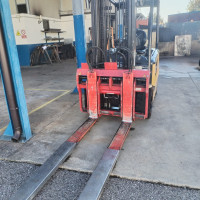 CAT EP30CN - 2