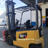 CAT EP30CN - 4
