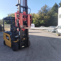 CAT EP30CN - 5